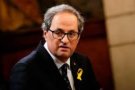 Roldán plantejarà a l'executiva de Cs presentar una moció de censura contra Torra