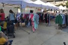 Comerç Actiu Canovelles va celebrar aquest dissabte 28 de setembre la CanovellesStock de tardor.
