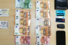 Detinguts dos homes a Sabadell per estafar una dona amb el mètode del “tocomotxo”