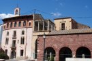 Les activitats a Can Cararac han estat aturades a Caldes de Montbui