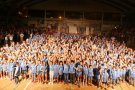 El Club Natació Granollers presenta els 550 esportistes de les seccions esportives del club per a la temporada 2019 - 2020