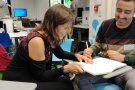 L’escola Joan Miró de Canovelles és ambaixadora STEAM Europea