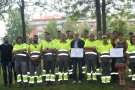 Mollet del Vallès segueix encapçalant el rànquing de Viles Florides