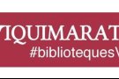 La Biblioteca Can Pedrals de Granollers participa a la Viquimarató del Vallès Oriental