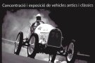 La 6a edició del Retro Car Meeting arriba a Santa Eulàlia aquest diumenge 6 d’octubre