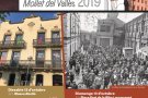 Una passejada guiada donarà a conèixer el Mollet modernista per les Jornades Europees de Patrimoni