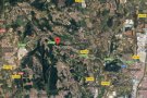 Demà divendres 4, tallat al trànsit un tram de la carretera de Caldes al seu pas per Granollers