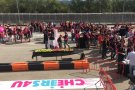 Cheers4U reuneix més de 450 persones en una jornada amb valor social