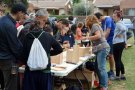 Més d'un centenar de persones celebren el Dia Mundial dels Ocells a Santa Eulàlia de Ronçana