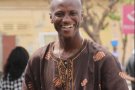 Les Medalles de la Ciutat de Granollers distingeixen Mamadou Aliou Sylla, a títol pòstum, i Aurora Morata