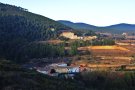 Moren dues persones en estavellar-se l'avioneta en què viatjaven a Bonastre