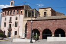 Concentració solidària avui a les 20.30 hores a Caldes de Montbui