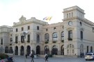 Sabadell serà l'epicentre de la gestió de la contaminació atmosfèrica