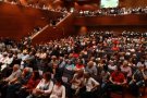 Una setantena d'entitats signen el Manifest per a la Pau i la convivència a Canovelles