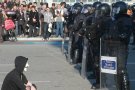 ACTUALIZACIÓ:Almenys 25 els detinguts a Catalunya pels aldarulls: 13 a Tarragona, 8 a Lleida, 3 a Barcelona i 1 a Sabadell