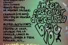 Castellers de Mollet i Xics de Granollers organitzen el cinquè Intercasteller d’escalada en bloc a Granollers