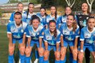 El Llerona femení assalta el camp del Pontenc i s'emporta els primers tres punts de la temporada amb una remuntada