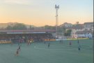 Primera derrota del Mollet degut a un gol a l'últim minut