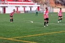 Derrota del Sant Feliu de Codines al partit aplaçat