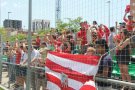Bon punt del Sant Feliu contra el rival més golejador de la lliga