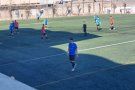 El Sant Feliu perd amb contundència al camp del líder