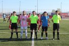 Un gol del Mollet al minut 94 propicia l'empat contra el Cardedeu, en el derbi vallesà de la jornada