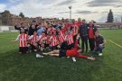El Sant Feliu comença l'any amb una victòria de prestigi