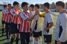 El Sant Feliu suma el tercer partit consecutiu sense derrota