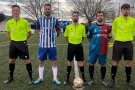 El Molletense arrenca un punt agònic en el temps afegit tot i jugar amb superioritat la segona part