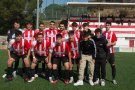 El Sant Feliu de Codines no pot amb el Sabadell Nord malgrat jugar amb 10 jugadors i cau per la mínima