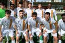 El Parets guanya de manera sòlida a l'Escola Bosc de Tosca i sentencia el partit a la primera part