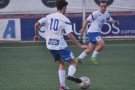 Empat sense gols entre Granollers i Europa B en un partit gris