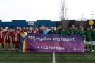 El Mollet CF ensopega davant la solidesa del Montcada CD a La Ferreria