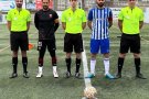 Empat a dos en un vibrant derbi vallesà entre Martorelles i Molletense