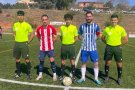 L'Ametlla s'imposa en un derbi vallesà ple de gols i tensió contra el Molletense