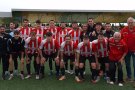 El Sant Feliu suma tres punts per continuar somiant