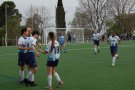 La Roca s'emporta el derbi vallesà contra el Llerona en un duel que va tenir emoció fins al final