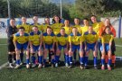 El CF Palautordera s'imposa al Vic Riuprimer B i es col·loca a un punt del líder