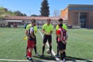 Dramàtic final a Sant Feliu, on el C.N. Terrassa arrabassa la victòria amb un penal en el descompte