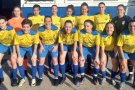 El CF Palautordera s'emporta la victòria en un partit ajustat davant del Sant Gabriel B