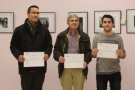 Lliurats els premis del XXIX Concurs de Fotografia d'Aficionats de Sant Sadurní