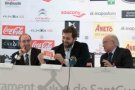 La 17a Sant Silvestre Barcelonesa - Sant Cugat se suma a la campanya ‘Nassos contra el càncer'
