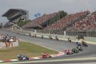 Grans novetats al calendari 2016 del Circuit de Barcelona-Catalunya