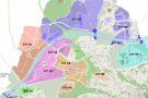 L'Ajuntament de Sant Cugat sol·licitarà a Foment el traspàs de tres vies que creuen la B-30 per millorar la mobilitat