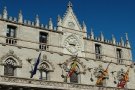 El Govern municipal de Terrassa s'ofereix per mediar en el conflicte entre 15 agents de la Policia Municipal i la regidora de la CUP