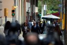 Turull, Rull i Sànchez neguen la rebel·lió per tenir