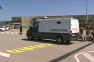 El trasllat dels presos polítics a Madrid serà aquest divendres dia 1