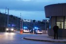 Els presos polítics s'acomiaden a la xarxa abans del trasllat a Madrid per encarar el judici de l'1-O