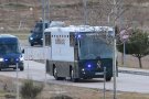 Sánchez, Turull i Rull tornen a demanar la llibertat i també la suspensió del judici durant tres setmanes