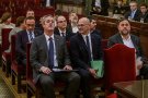 La defensa de Forn demana que s'acumulin les causes de l'Audiència Nacional i del Suprem